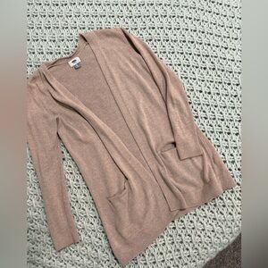 Old navy cardigan size xs